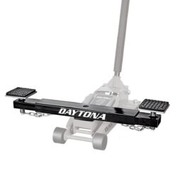 DAYTONA Steel Floor Jack Cross Beam