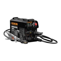 CHICAGO ELECTRIC 80 Amp Inverter Arc Welder