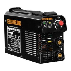 CHICAGO ELECTRIC 80 Amp Inverter Arc Welder