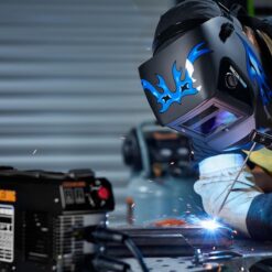 CHICAGO ELECTRIC 80 Amp Inverter Arc Welder