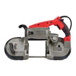 BAUER 10 Amp Deep Cut Variable-Speed Band Saw