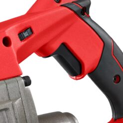 BAUER 10 Amp Deep Cut Variable-Speed Band Saw