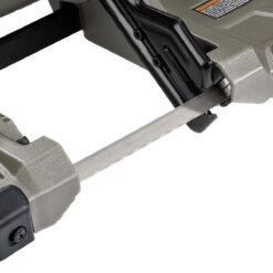 BAUER 10 Amp Deep Cut Variable-Speed Band Saw
