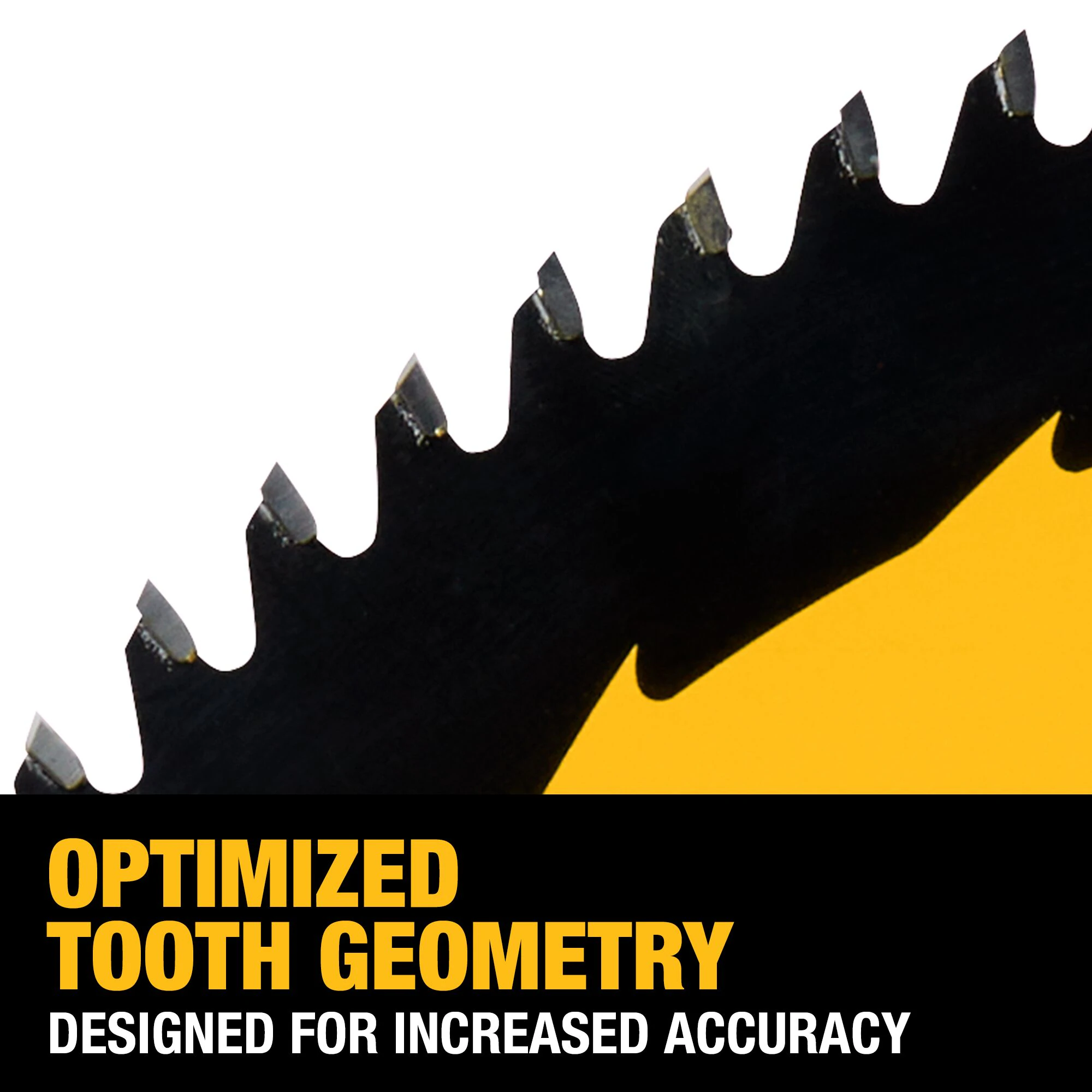 DEWALT 12-in 40 and 80 -Tooth Fine/Rough Finish Tungsten carbide-tipped steel Miter saw blade Set 2 -Pack