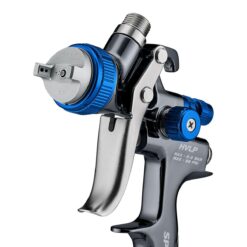 SPECTRUM Premium HVLP Gravity-Feed Paint Sprayers with Side Fan Control