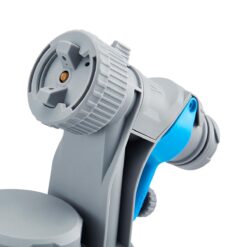 AVANTI 2 Stage Portable HVLP Paint and Stain Sprayer