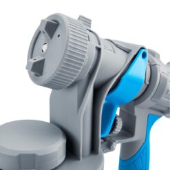 AVANTI 2 Stage Portable HVLP Paint and Stain Sprayer