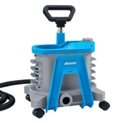 AVANTI 2 Stage Portable HVLP Paint and Stain Sprayer