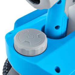 AVANTI 2 Stage Portable HVLP Paint and Stain Sprayer