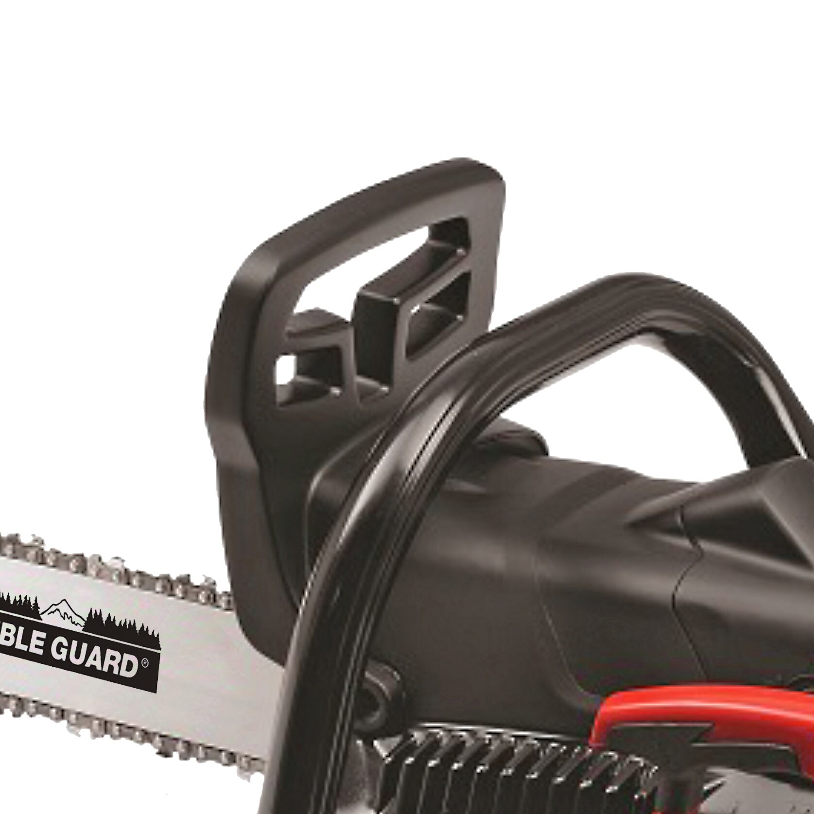 PRORUN PCS420C 42-cc 2-cycle 18-in Gas Chainsaw - Image 6