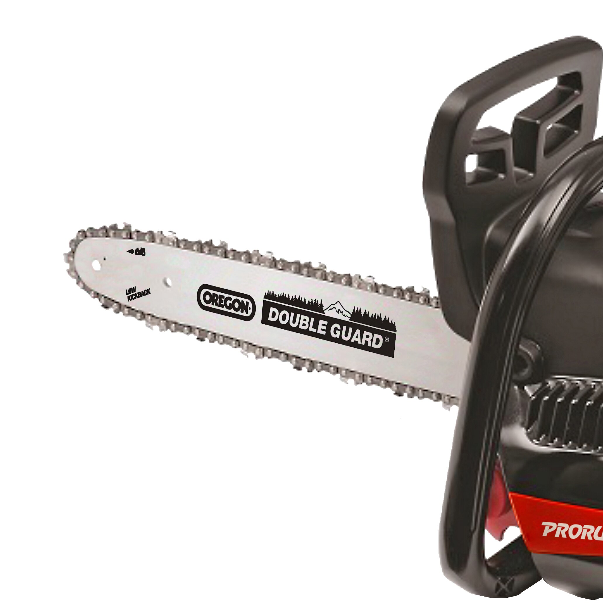 PRORUN PCS420C 42-cc 2-cycle 18-in Gas Chainsaw - Image 7