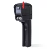 Step2 MailMaster Plastic Large Mailbox Black