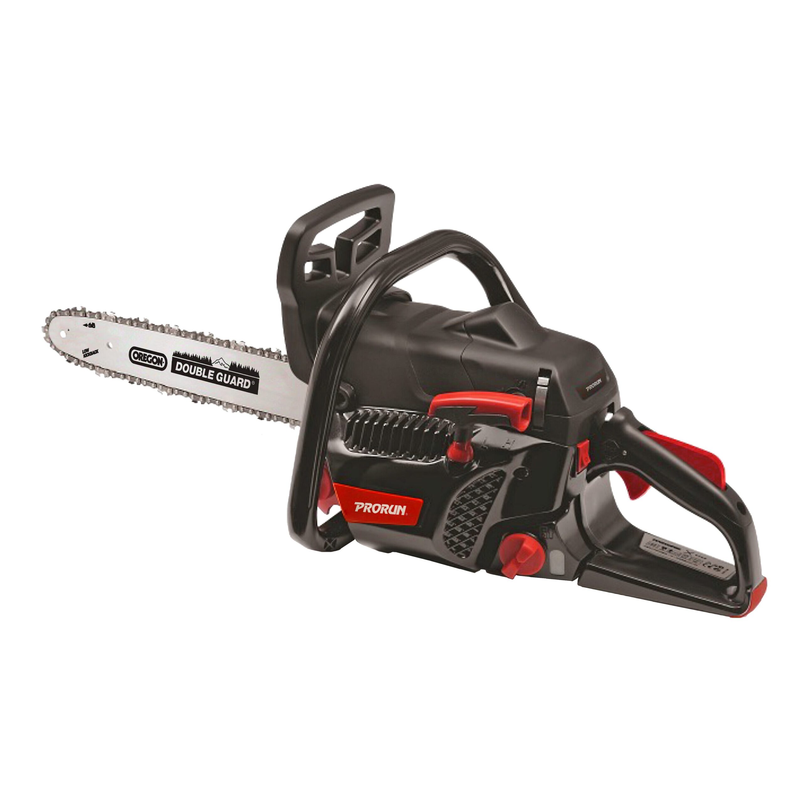 PRORUN PCS420C 42-cc 2-cycle 18-in Gas Chainsaw - Image 5