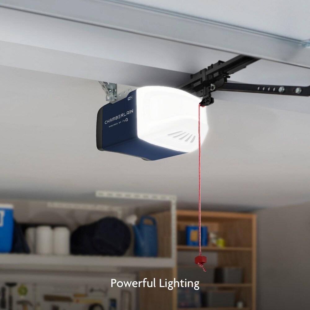 Chamberlain 1/2 HP Chain drive Garage Door Opener - Image 5