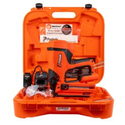 Paslode 2-1/2-in 16 -Gauge Cordless Straight Finish Nailer ( Battery Included )