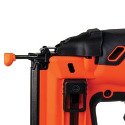 Paslode 2-1/2-in 16 -Gauge Cordless Straight Finish Nailer ( Battery Included )