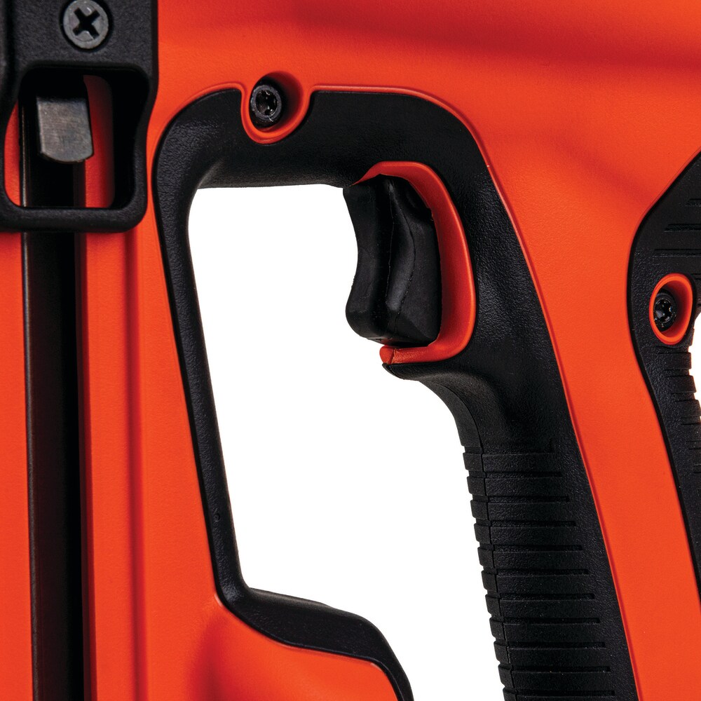 Paslode 2-1/2-in 16 -Gauge Cordless Straight Finish Nailer ( Battery Included )