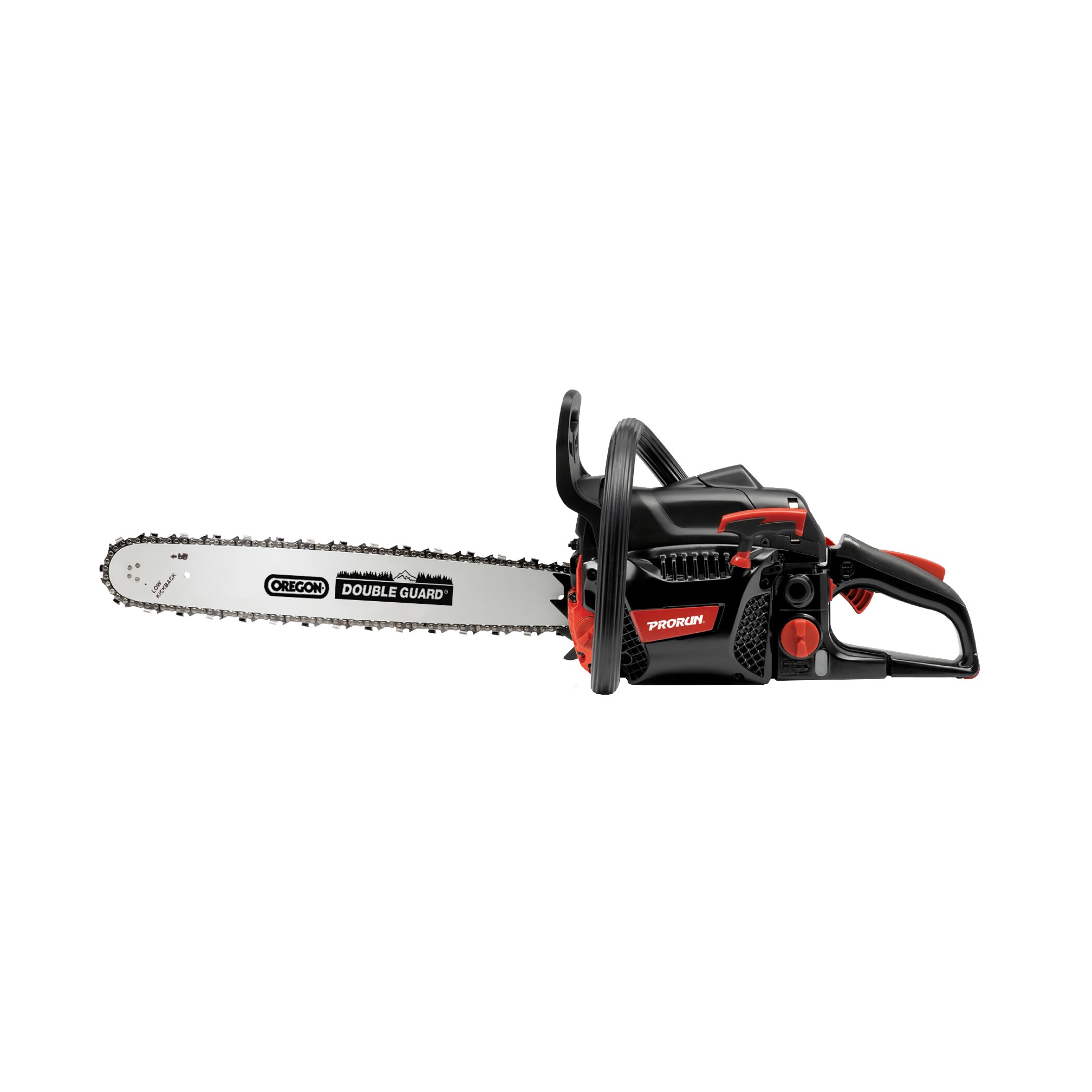 PRORUN PCS420C 42-cc 2-cycle 18-in Gas Chainsaw - Image 3