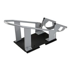 PITTSBURGH MOTORCYCLE Motorcycle Wheel Chock