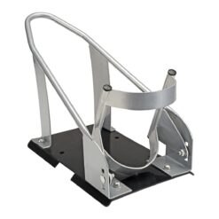 PITTSBURGH MOTORCYCLE Motorcycle Wheel Chock