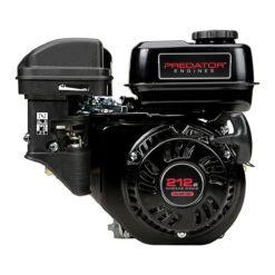 PREDATOR 6.5 HP (212cc) OHV Horizontal Shaft Gas Engine, EPA