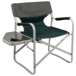 Coleman Outpost Elite Deck Chair