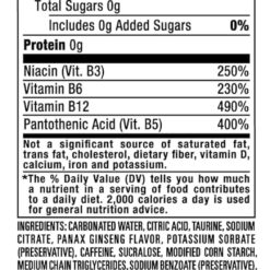 Monster Energy Ultra Peachy Keen, Sugar Free Energy Drink, 16 oz (Pack of 15)