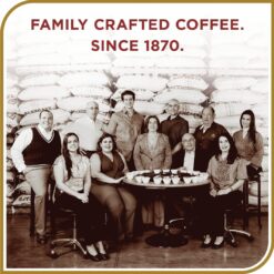 Don Francisco's Kona Blend Medium Roast Coffee Pods: 100 Count K-Cup Compatible