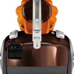 BISSELL Hard Floor Expert Canister Bagless Vacuum 1547