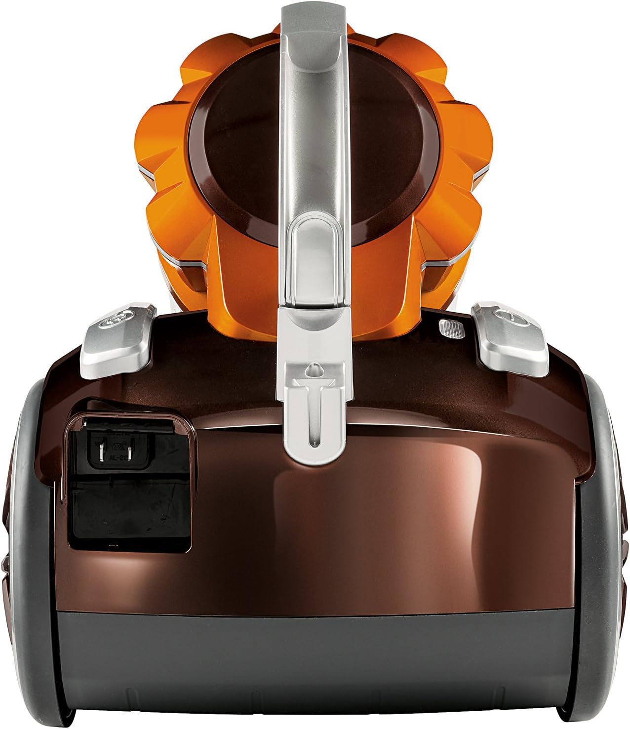 BISSELL Hard Floor Expert Canister Bagless Vacuum 1547