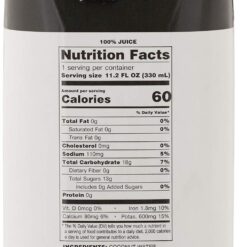 Happy Belly Coconut Water, 11.2 fl oz (Pack of 24)