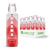 Karma Probiotic Water - 12 Pack, Berry Cherry Drink - Immune & Gut Health Support