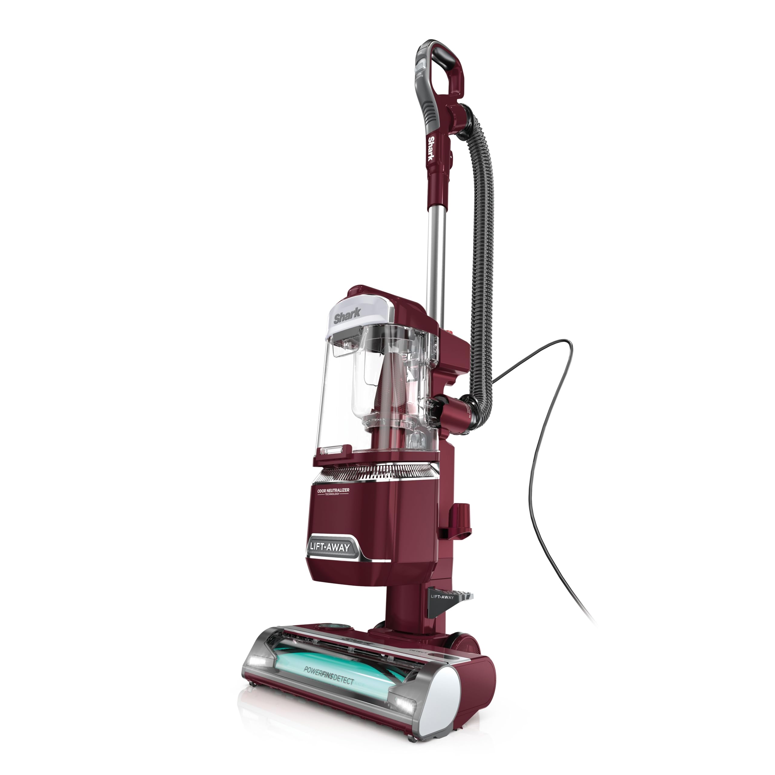 Shark DETECT Lift-Away Upright Vacuum - Thumbnail 3