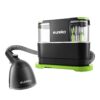 EUREKA Portable Carpet and Upholstery Cleaner, Spot Cleaner for Pets, Stain Remover for Carpet, Green
