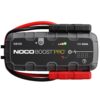 NOCO Boost Pro GB150 3000A UltraSafe Car Battery Jump Starter, 12V Battery Pack for 9.0L Gasoline and 7.0L Diesel Engines