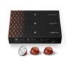 Nespresso Capsules Vertuo, Roasted Hazelnut, Medium Roast Coffee, 30 Count Coffee Pods, Brews 7.8oz.