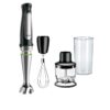 Braun MultiQuick MQ7025X Hand Blender, Faster, Finer Blending