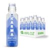 Karma Probiotic Water - 12 Pack, Blueberry Lemonade Drink - Immune & Gut Health Support