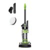 Eureka NEU10AE4 Powerful Bagless Upright Vacuum Cleaner Carpet and Floor, Green