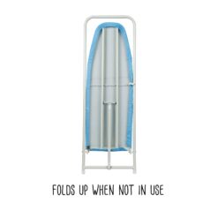 Honey-Can-Do Door Hanging Ironing Board 47