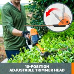 WORX WG252 20V 20