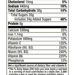 Monster Energy Java Café Latte, Coffee + Energy Drink, 15 Ounce (Pack of 12)