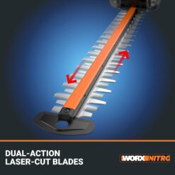 WORX Nitro 20V 22