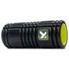 TriggerPoint Grid 1.0 Foam Roller - 13" Multi-Density Massage Roller for Deep Tissue & Muscle Recovery, Black