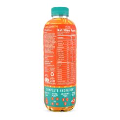 ROAR Complete Hydration Organic Variety Pack - Electrolyte Drinks Loaded with Vitamins C, B5, B12 - 12 pc