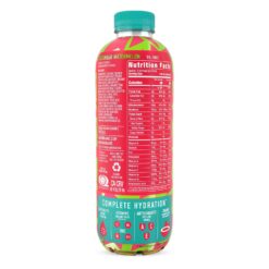 ROAR Complete Hydration Organic Variety Pack - Electrolyte Drinks Loaded with Vitamins C, B5, B12 - 12 pc