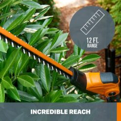WORX WG252 20V 20