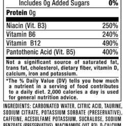 Monster Energy Ultra Paradise, Sugar Free Energy Drink, 16 Ounce (Pack of 15)