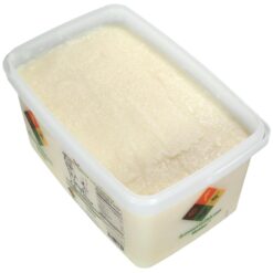 Beef Tallow 7 lbs in a PP Pail - Grass Fed - Non-GMO - Keto Friendly - Food Grade - Free from Lactose-Gluten-Glutamate-BSE