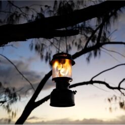 Coleman Powerhouse Dual Fuel Lantern
